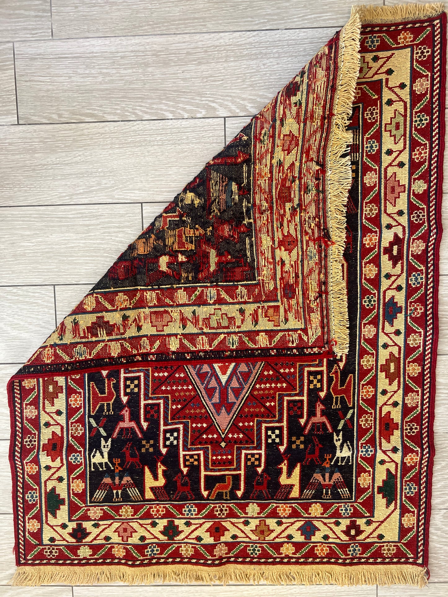 Kilim Verni (100*80 cm)