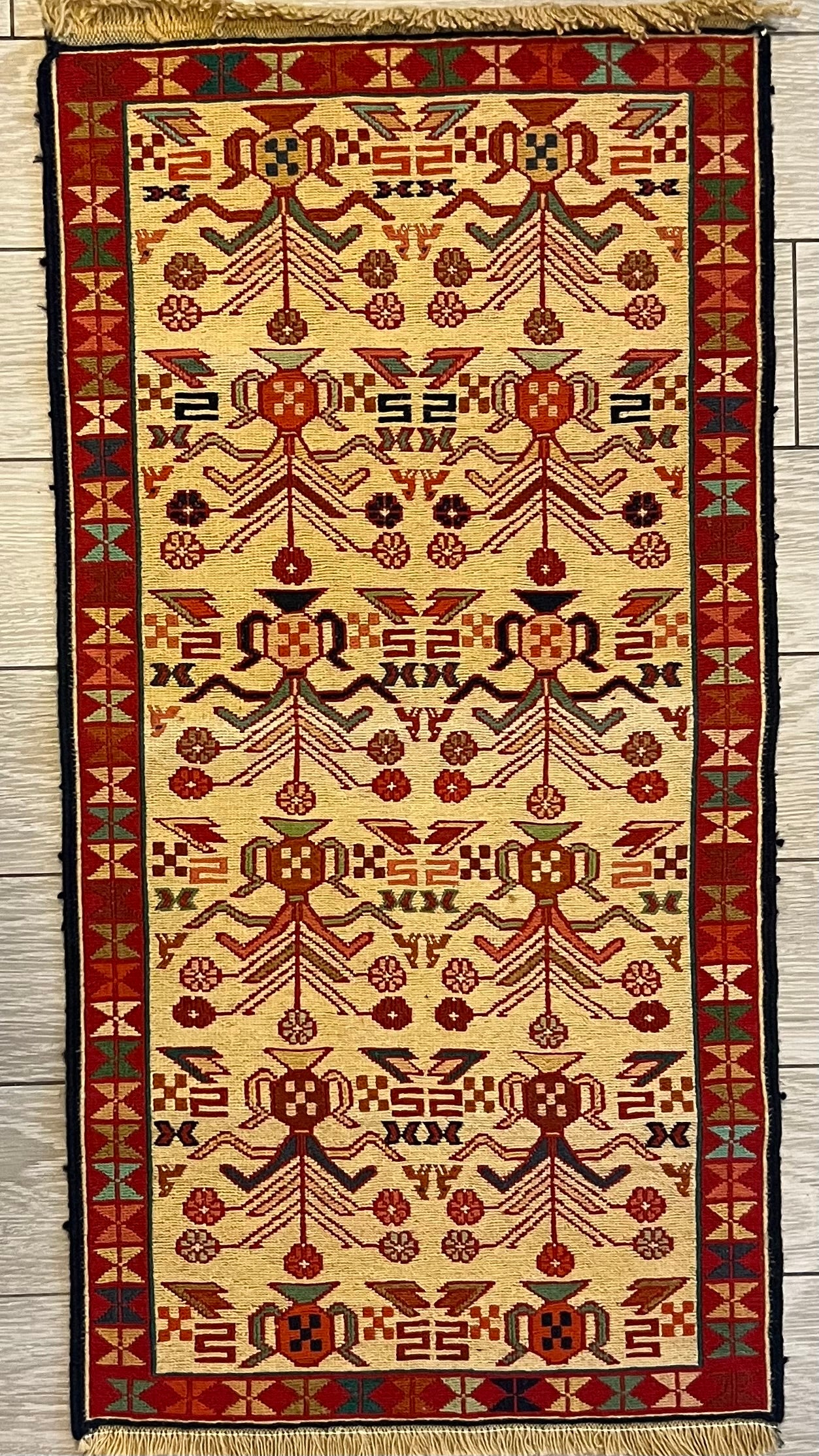 Kilim (100*50 cm)