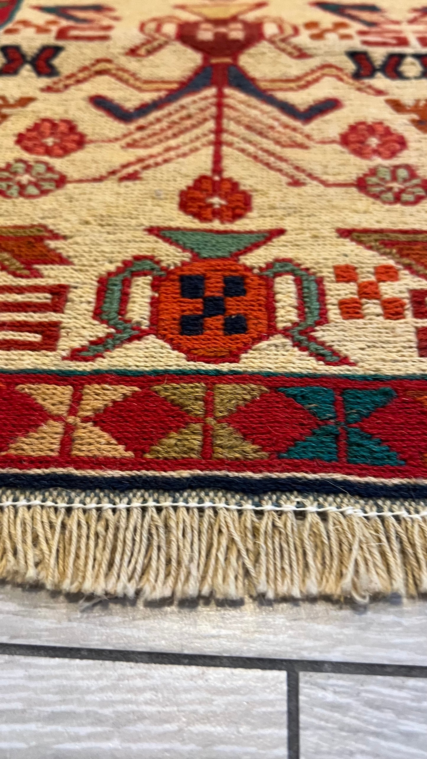 Kilim (100*50 cm)