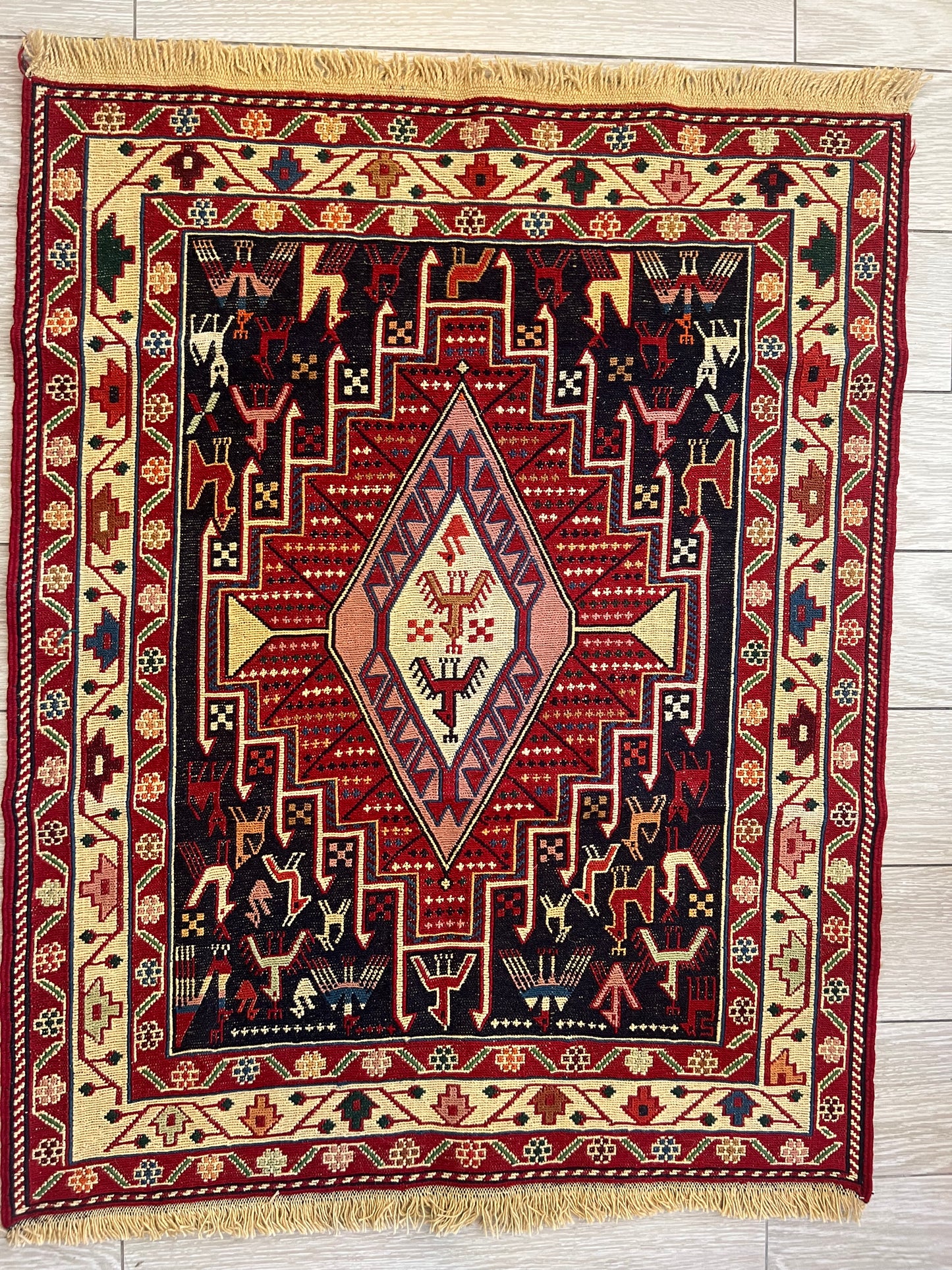 Kilim Verni (100*80 cm)