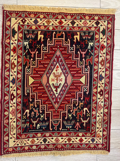 Kilim Verni (100*80 cm)