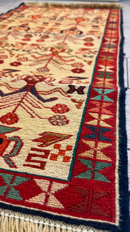 Kilim (100*50 cm)