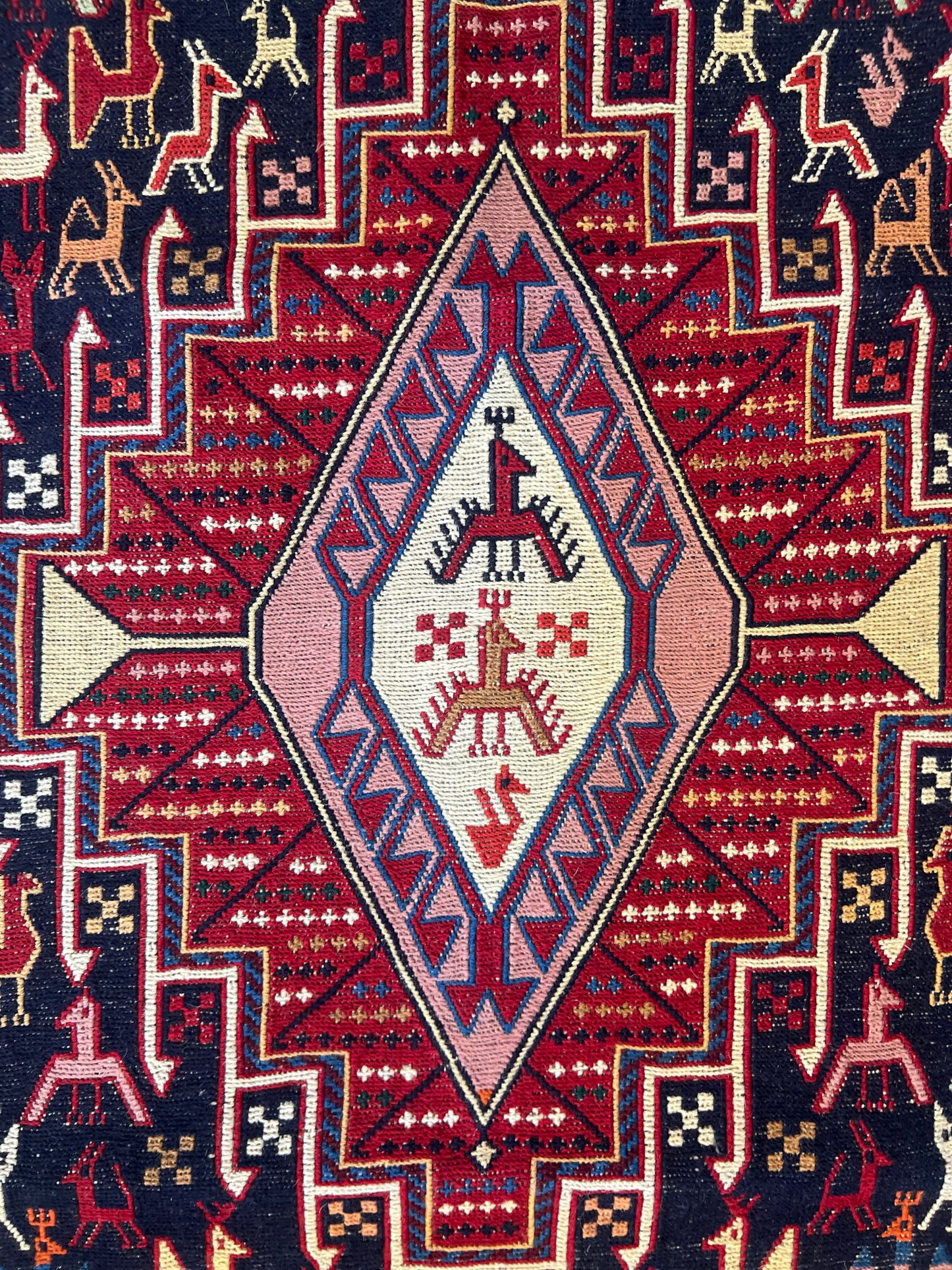 Kilim Verni (100*80 cm)