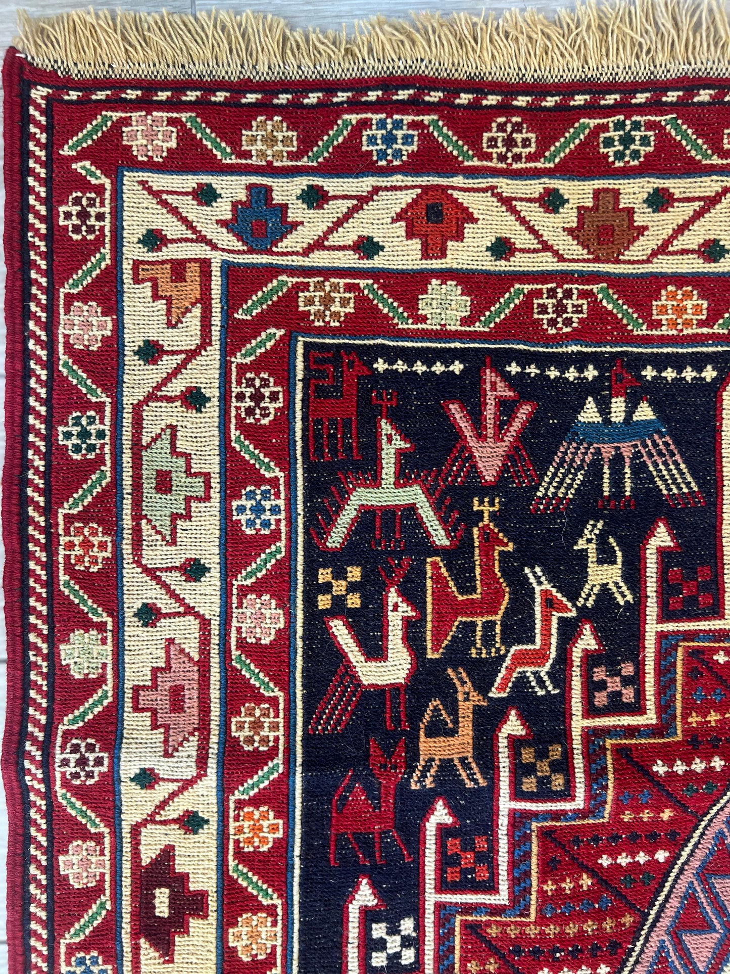 Kilim Verni (100*80 cm)