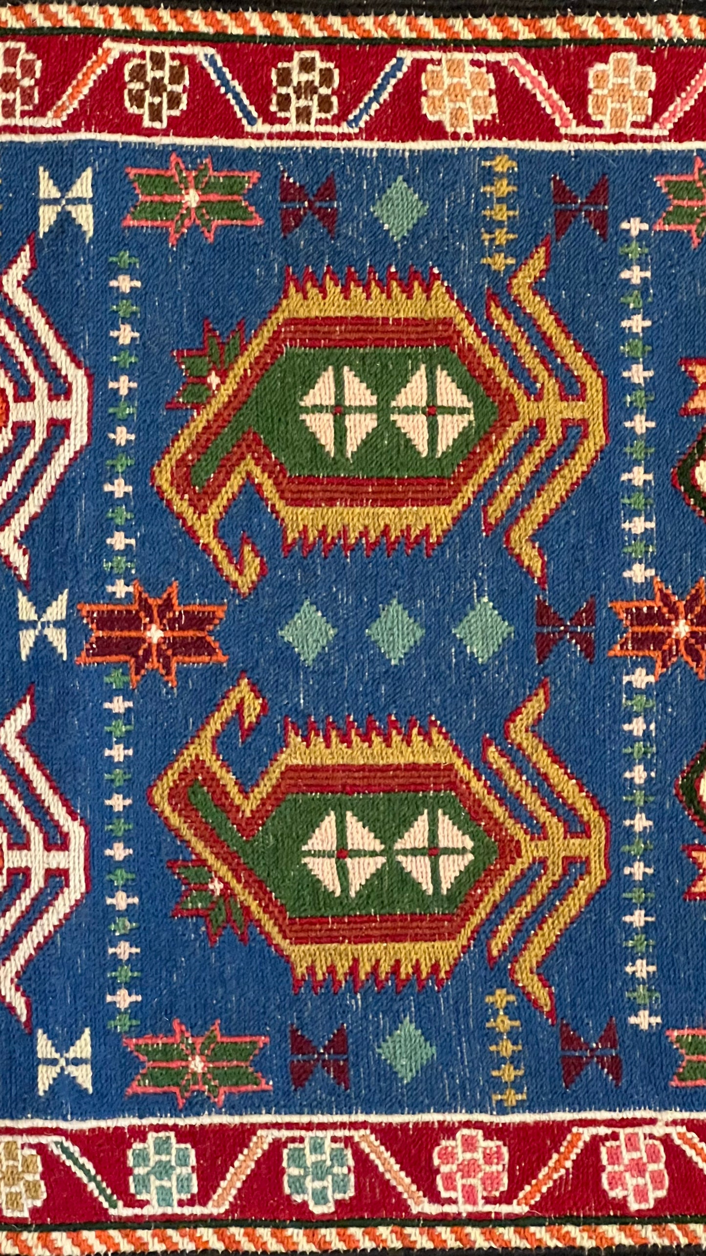 Kilim (100*50 cm)