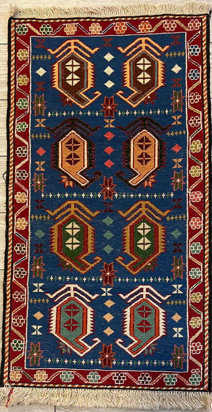 Kilim (100*50 cm)