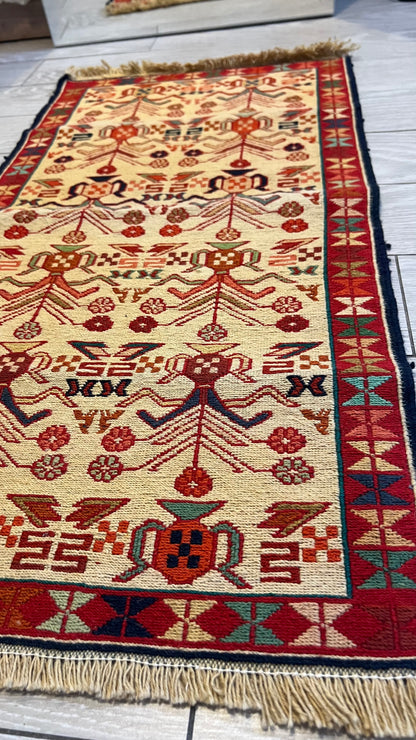 Kilim (100*50 cm)