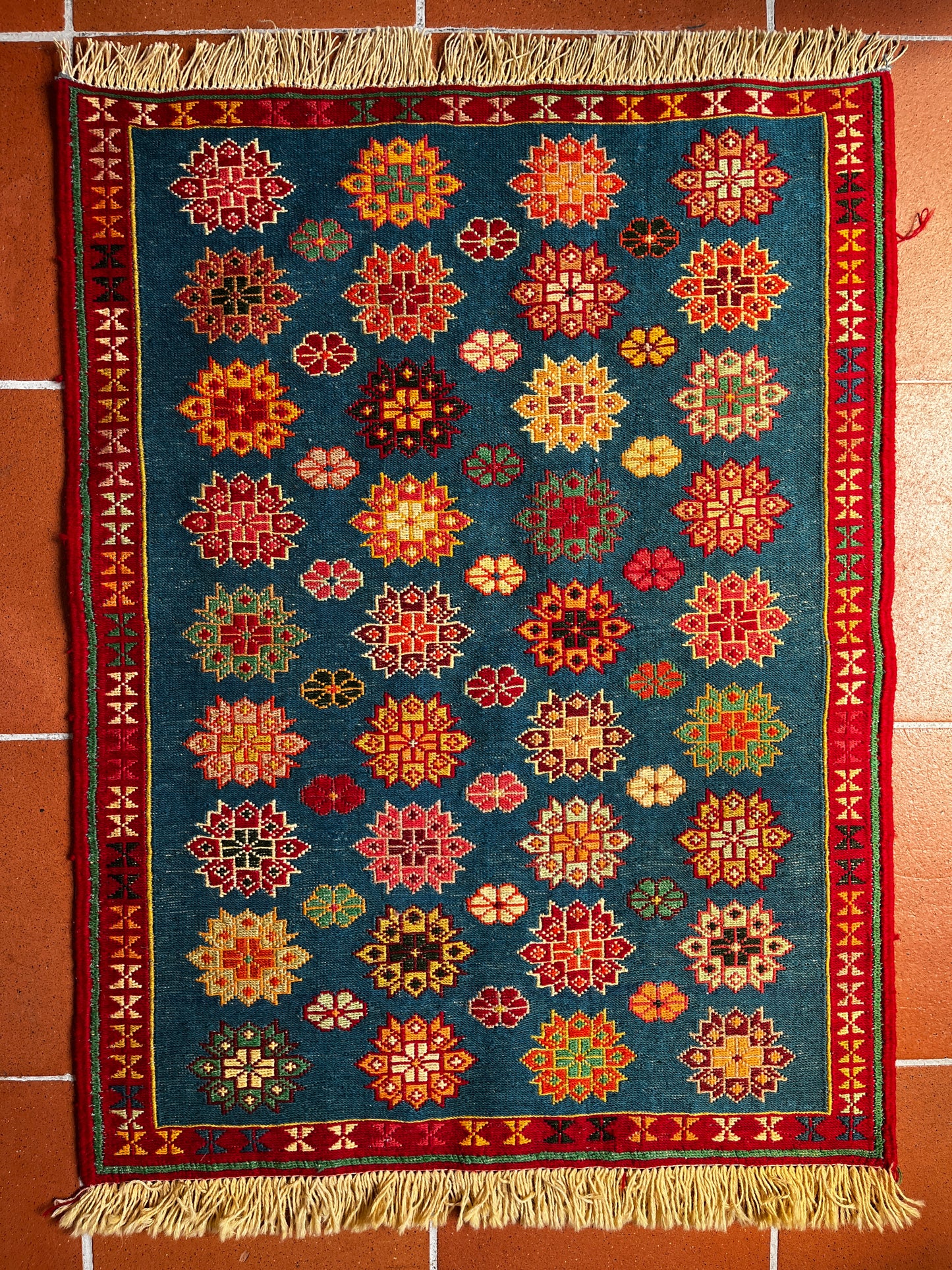 Kilim Arian 100*80cm