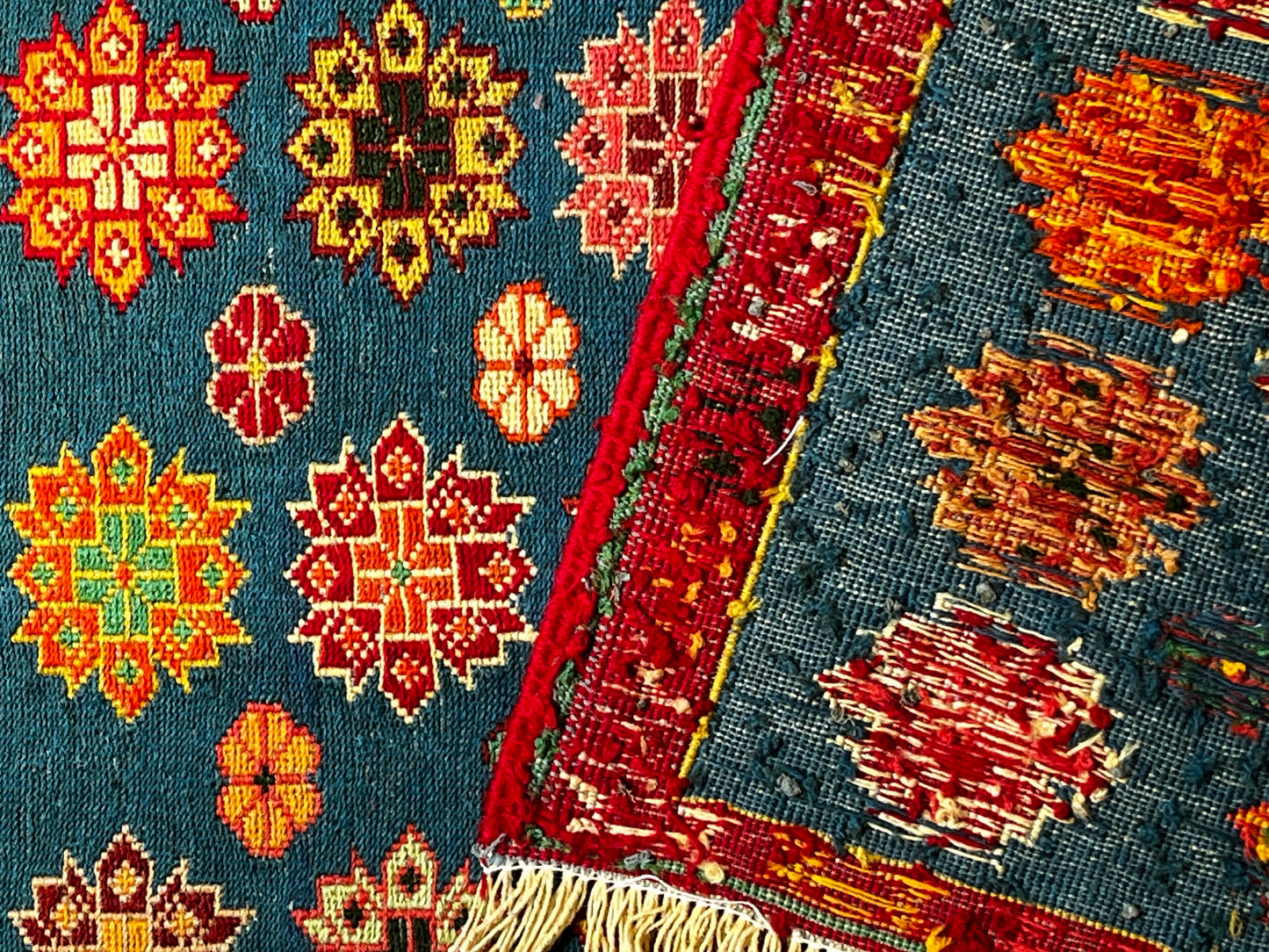 Kilim Arian 100*80cm