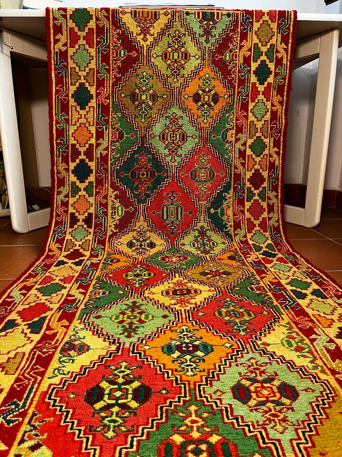 Kilim Runner Arian 5