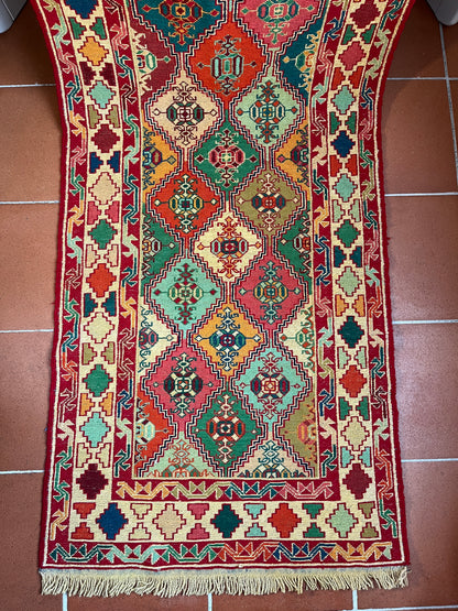 Kilim Runner Arian 5