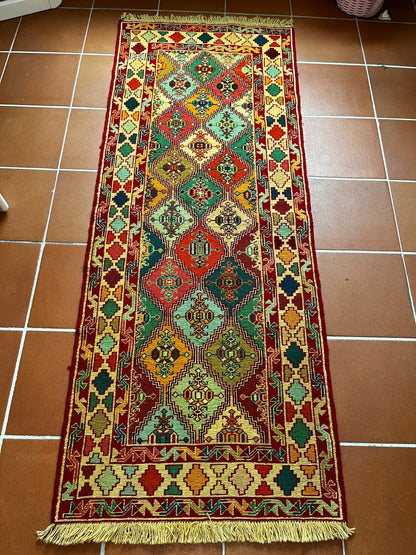 Kilim Runner Arian 5