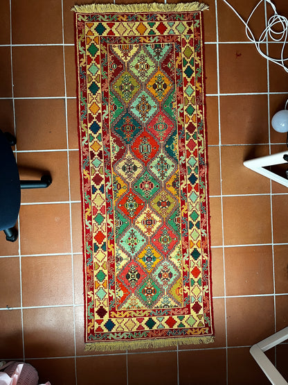 Kilim Runner Arian 5