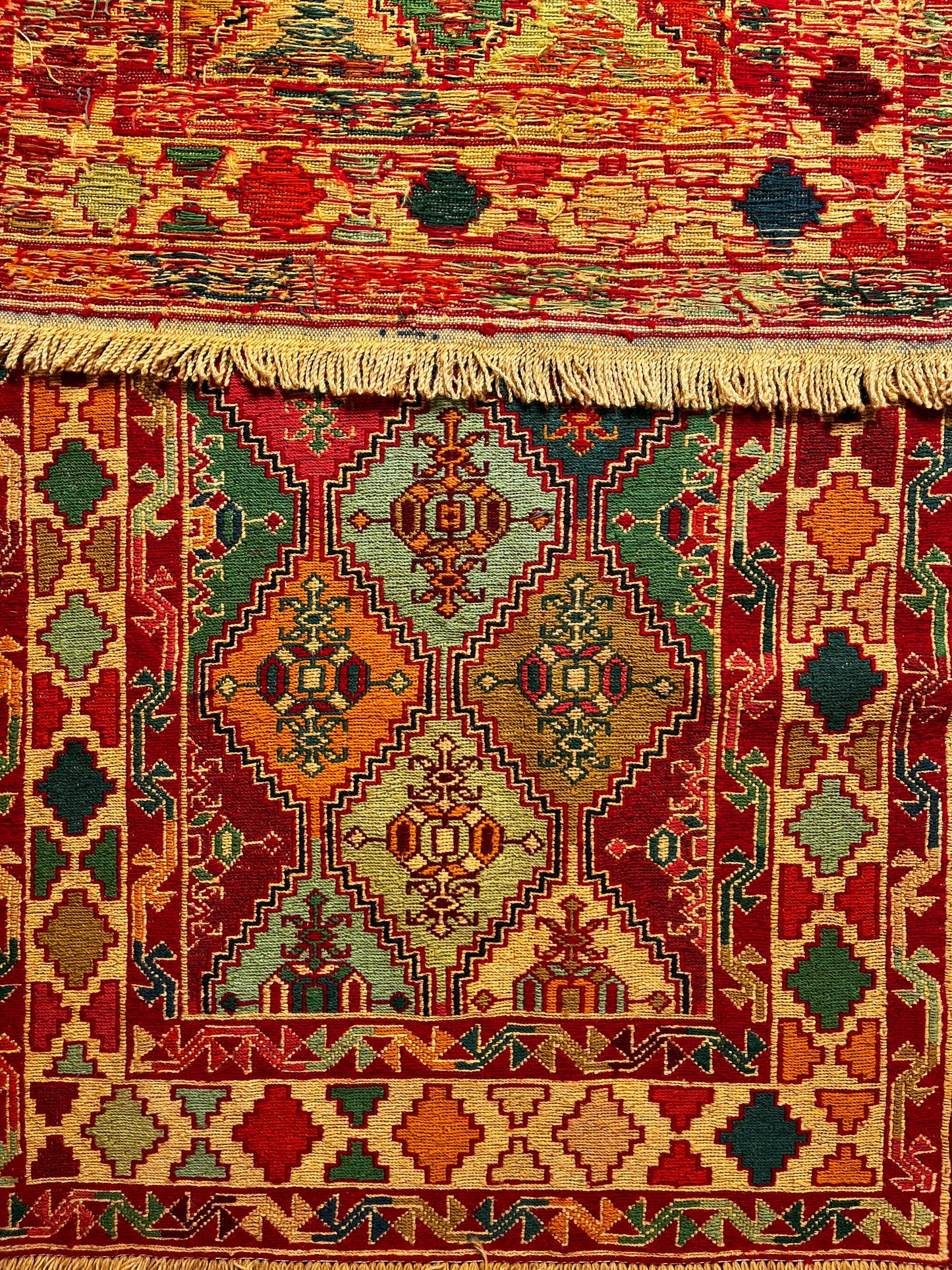 Kilim Runner Arian 5