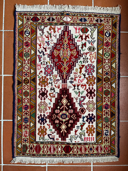 Kilim Arian 9