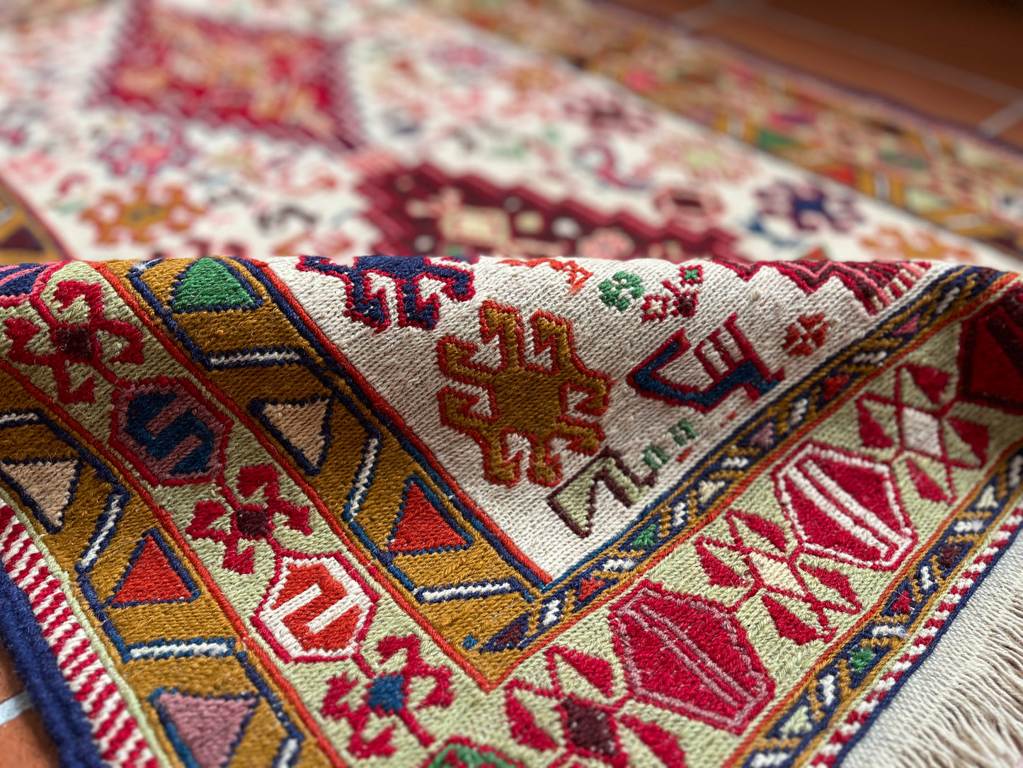 Kilim Arian 9