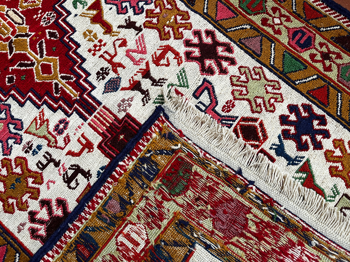 Kilim Arian 9