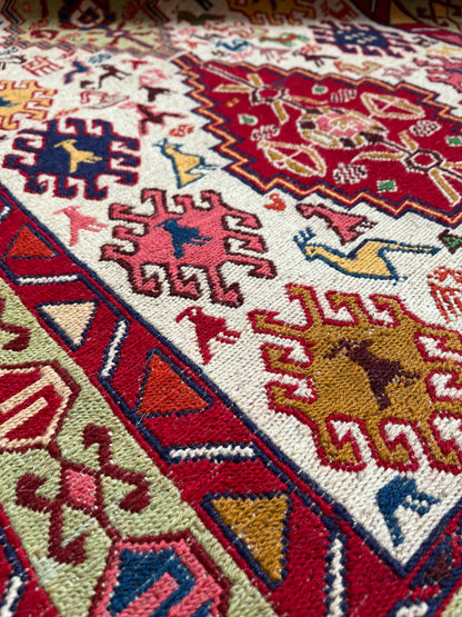 Kilim Arian 9