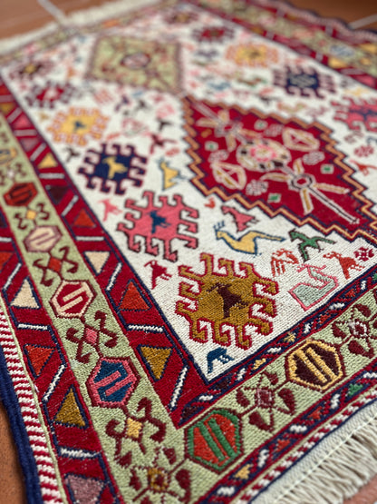 Kilim Arian 9