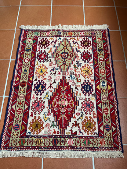 Kilim Arian 9