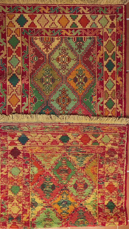 Kilim Runner Arian 5