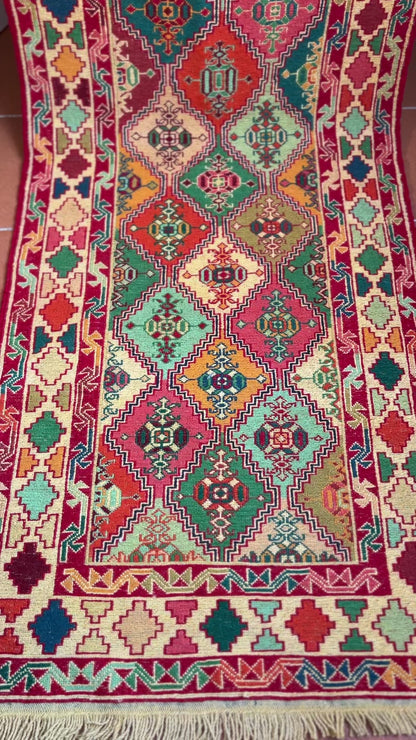 Kilim Runner Arian 5