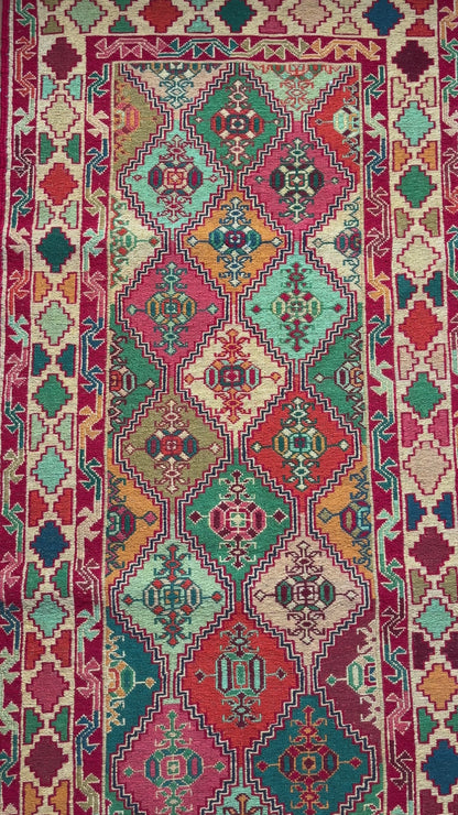 Kilim Runner Arian 5